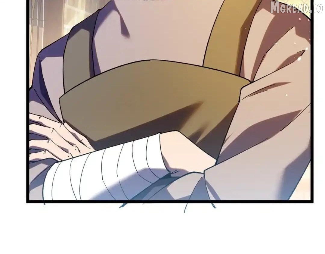 I Rely on My Invincibility to Deal Tons of Damage Passively! Chapter 176  - page 9